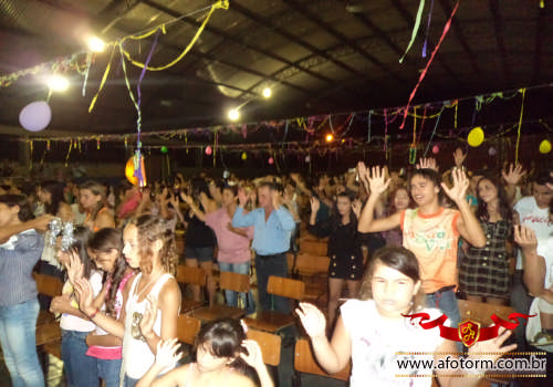 rolim de moura